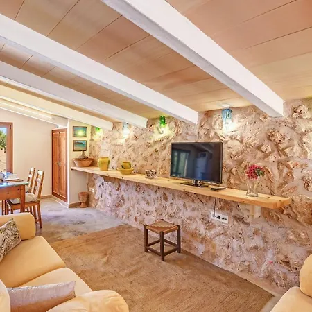 Casita Els Sestadors 别墅 *