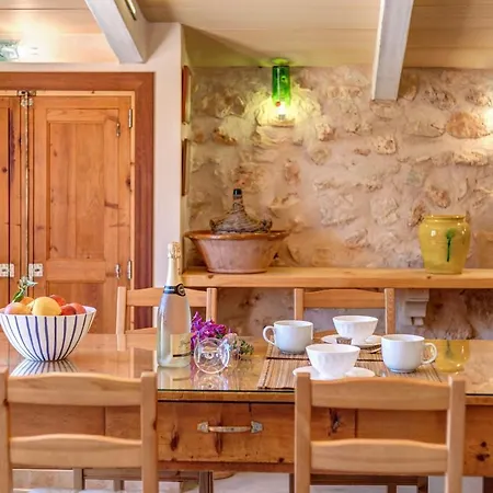Casita Els Sestadors