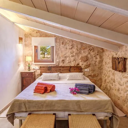Casita Els Sestadors *