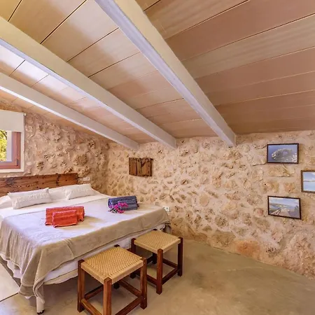 Casita Els Sestadors 别墅